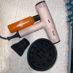L’ange Le Styliste Hair Dryer